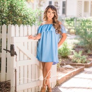 Meet your Posher, Jennyfer